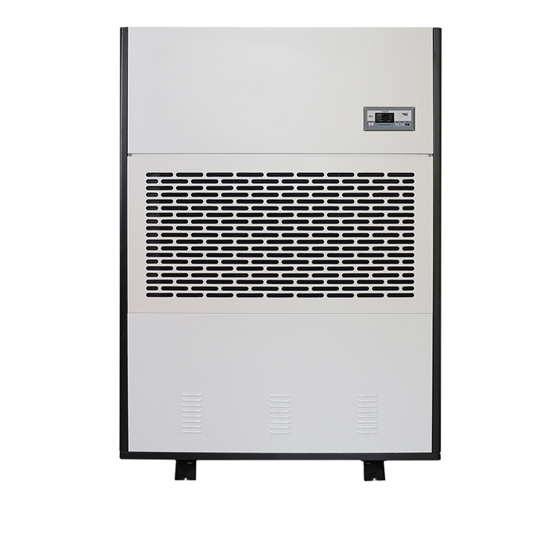 ACF-360S 艾普生除湿机-雅致款工业除湿机-车间除湿机-仓库抽湿机，除湿防潮首选设备