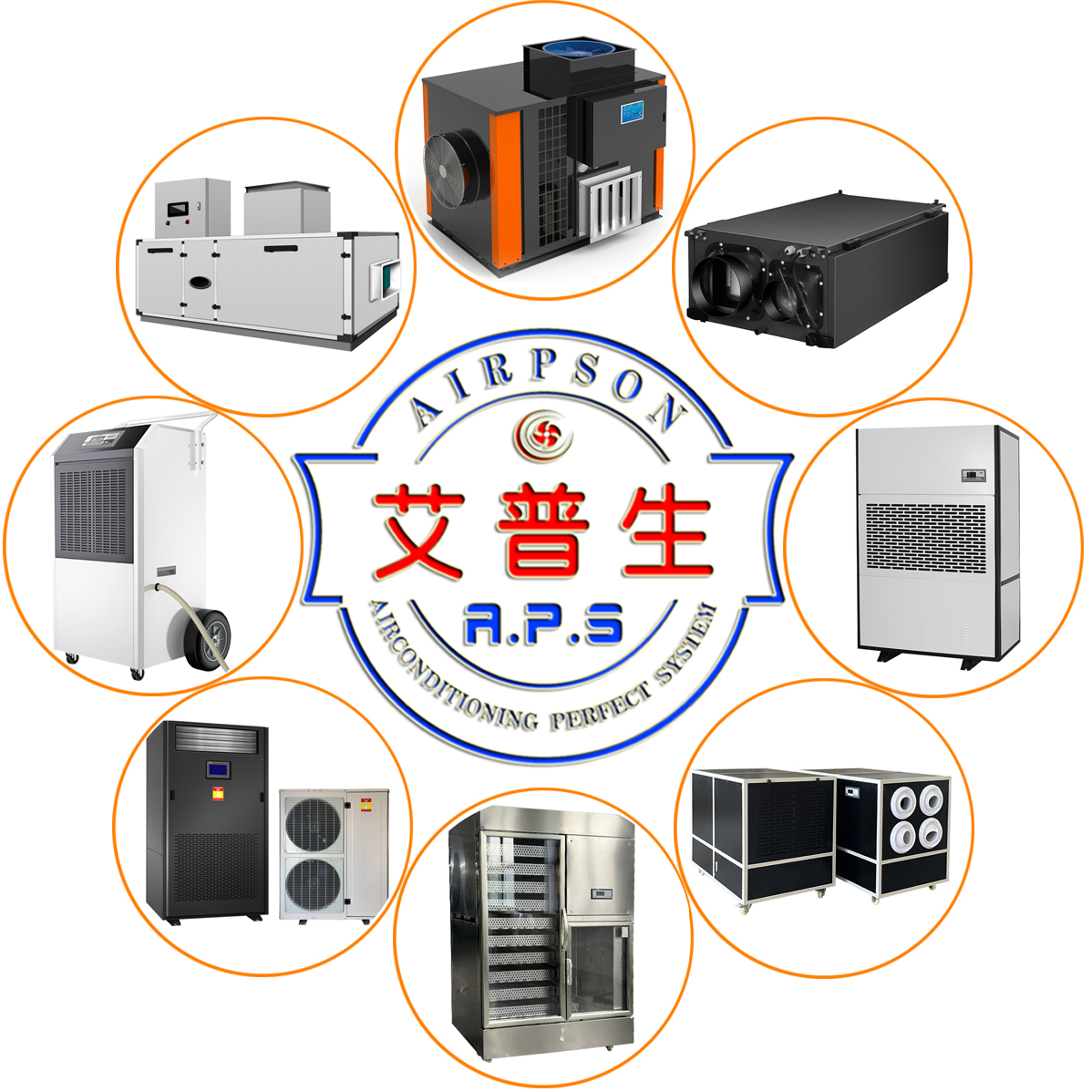 艾普生除湿机，热泵烘干机，转轮除湿机，恒温恒湿机.jpg