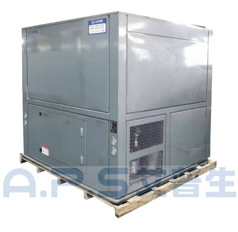 ARC-600D-CP  艾普生闭环式热泵烘干机，无花果热泵烘干机，高温热泵烘干机，苹果干热泵烘干机